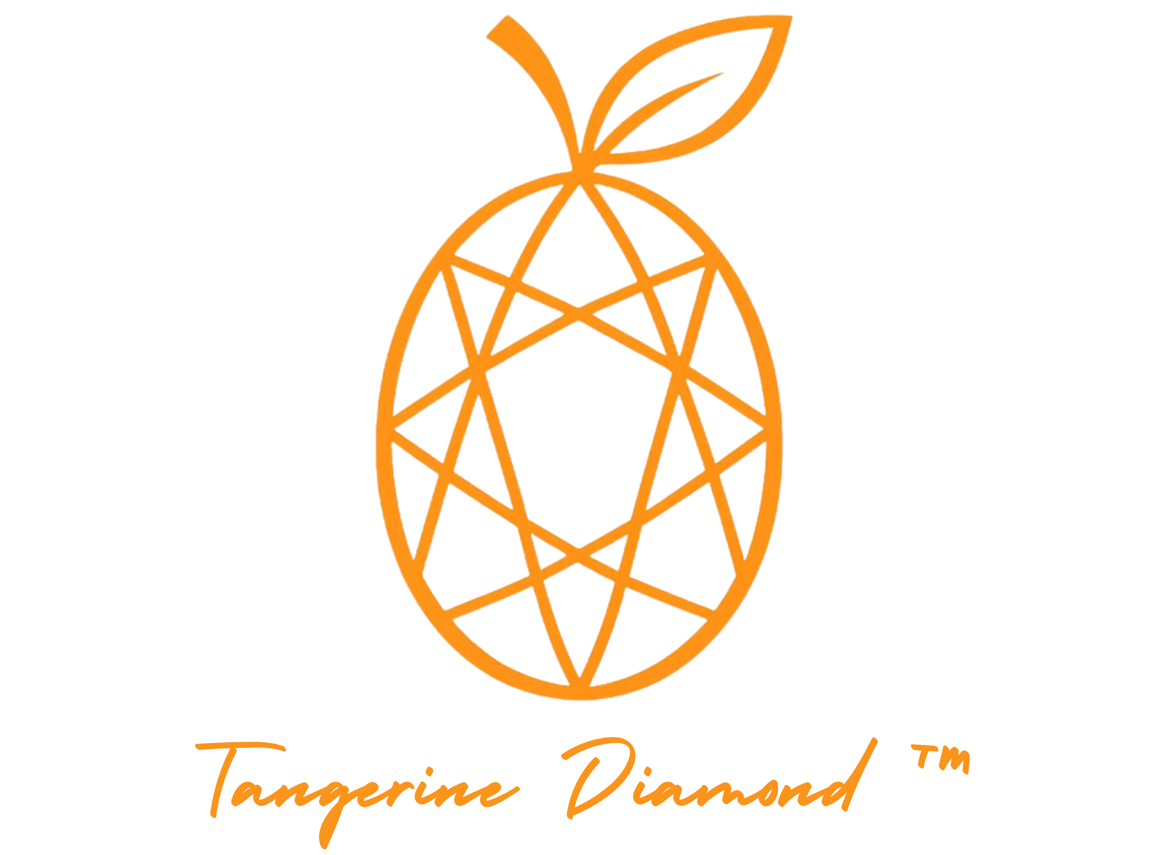 Tangerine Diamond ™